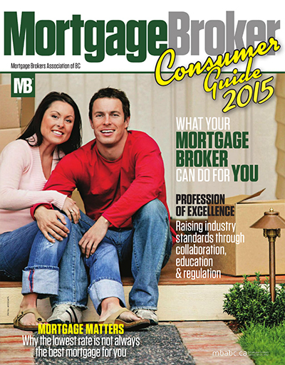 CMB Consumer Guide 2015 cover